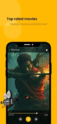 hd-streamz-tv-apk Top Rated Movies